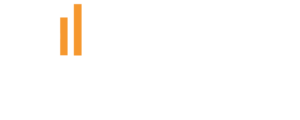 Highrise Networks logo reversed