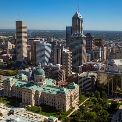 Indianapolis 1