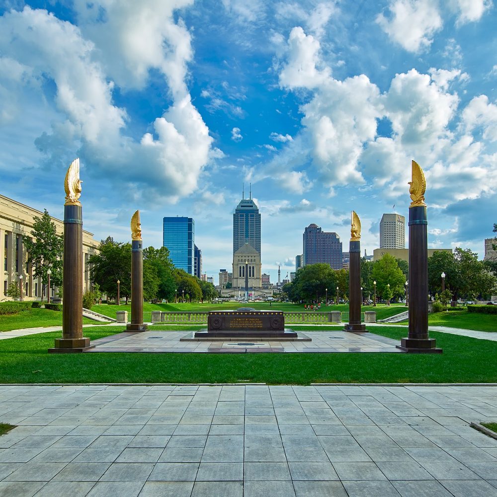 Indianapolis 3