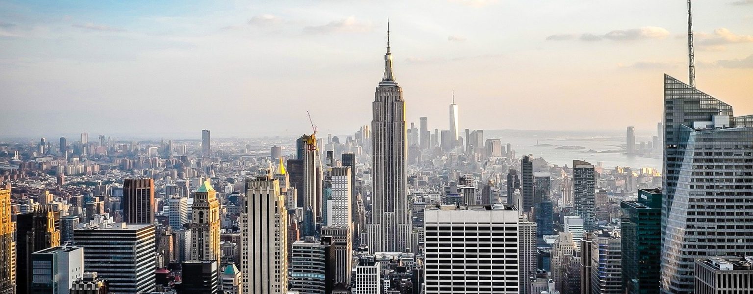 NY I