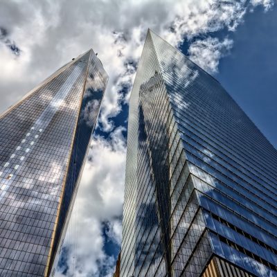 NY II