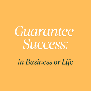 Success