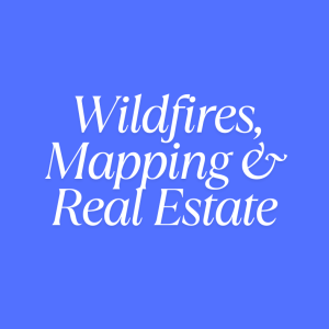 Wildfires