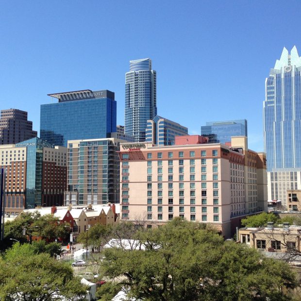 san antonio