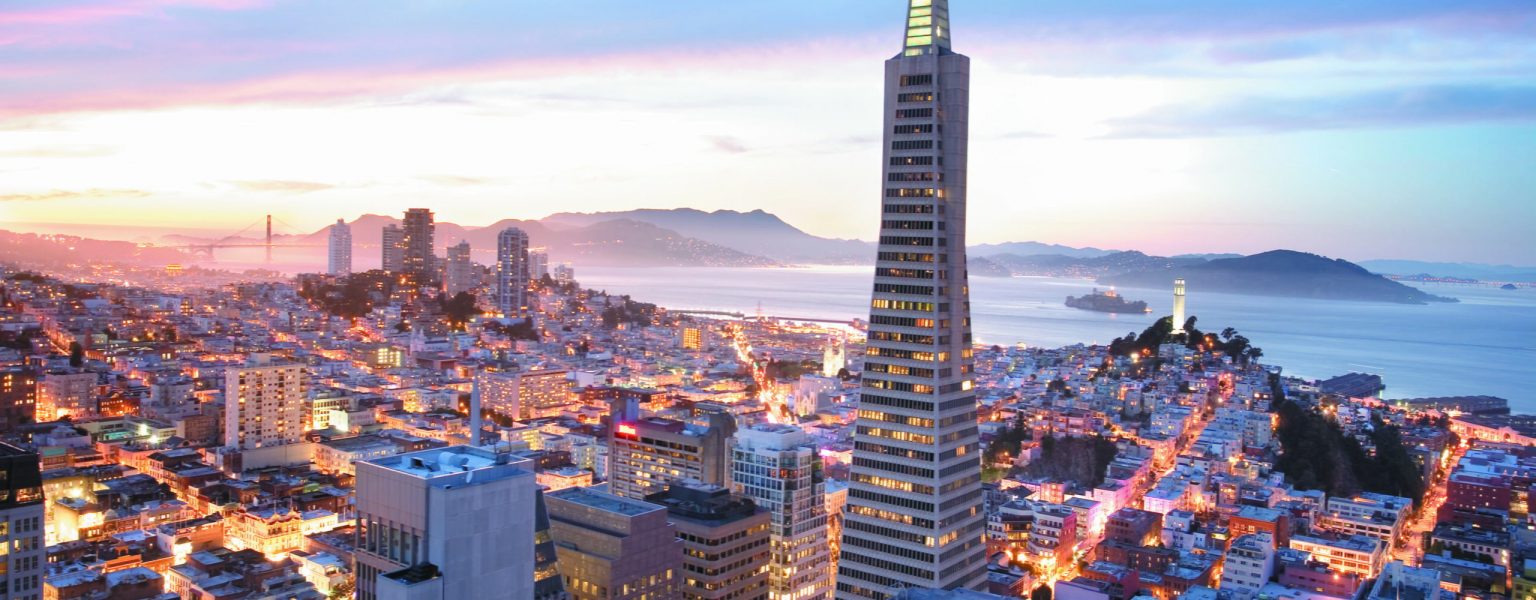 san fran II