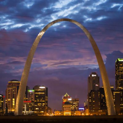 st louis 2