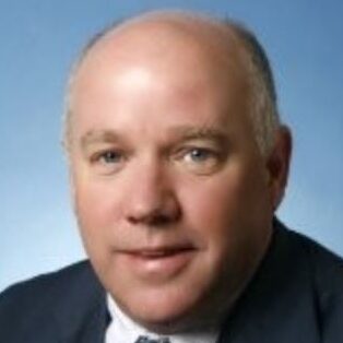 Steve Taggart
