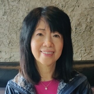 Christine Chi