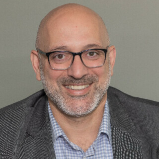 Abe Bedros