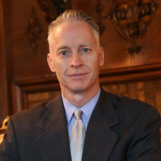 Gerard M. McCabe