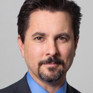 Jeremy Faith
