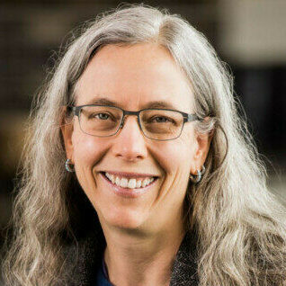 Nalini Kaplan
