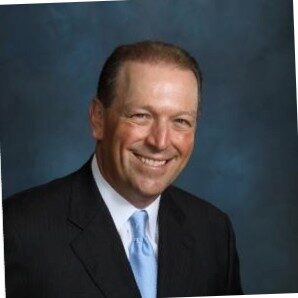 Marc Forsythe