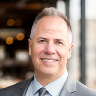 Mark Schulert