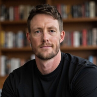Jesse Sprague