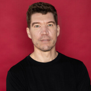 Ryan Hogan