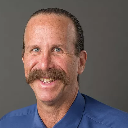 Jed Douglas