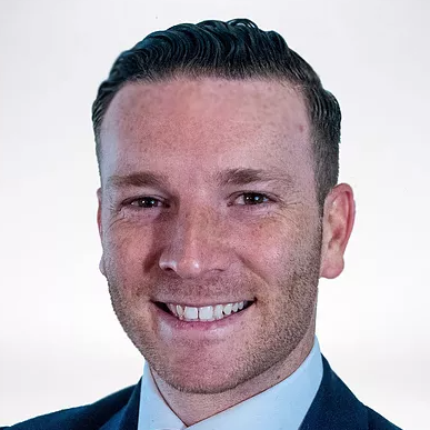 Aaron May