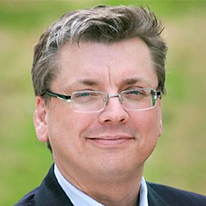 Jan Sundberg