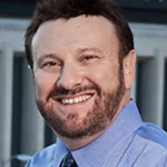Alan Kazden
