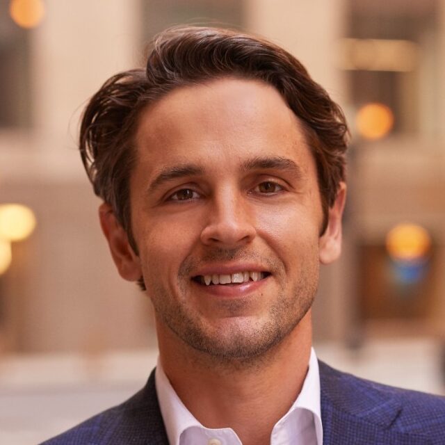 Ben Sanders